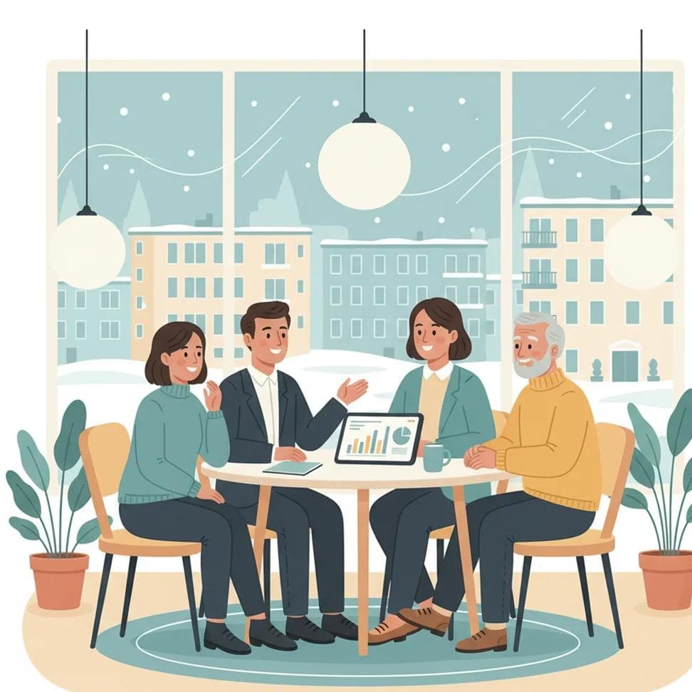 Hyresrätter i Skellefteå: Debatten om hemliga hyresförhandlingar före valet