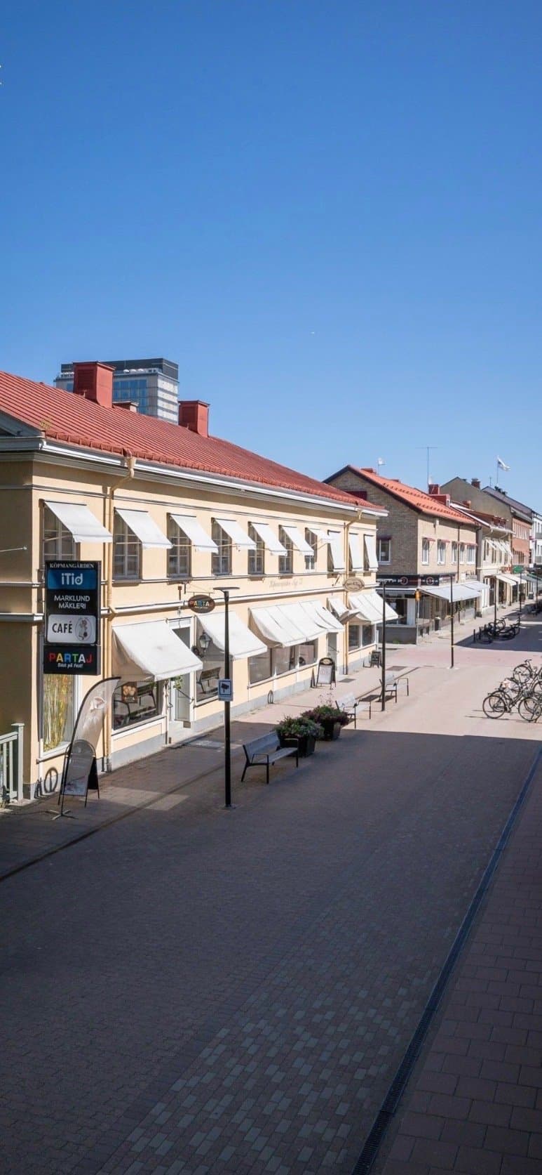 Nygatan