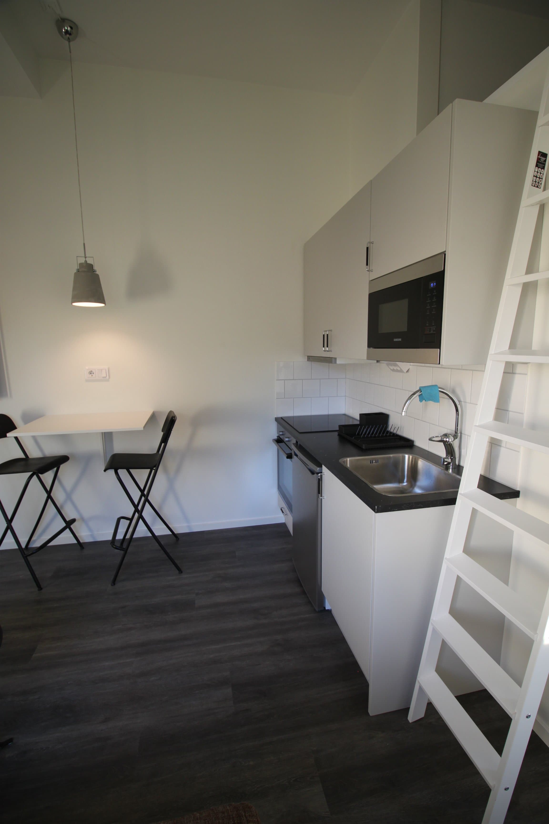 Lisbeth salander gat