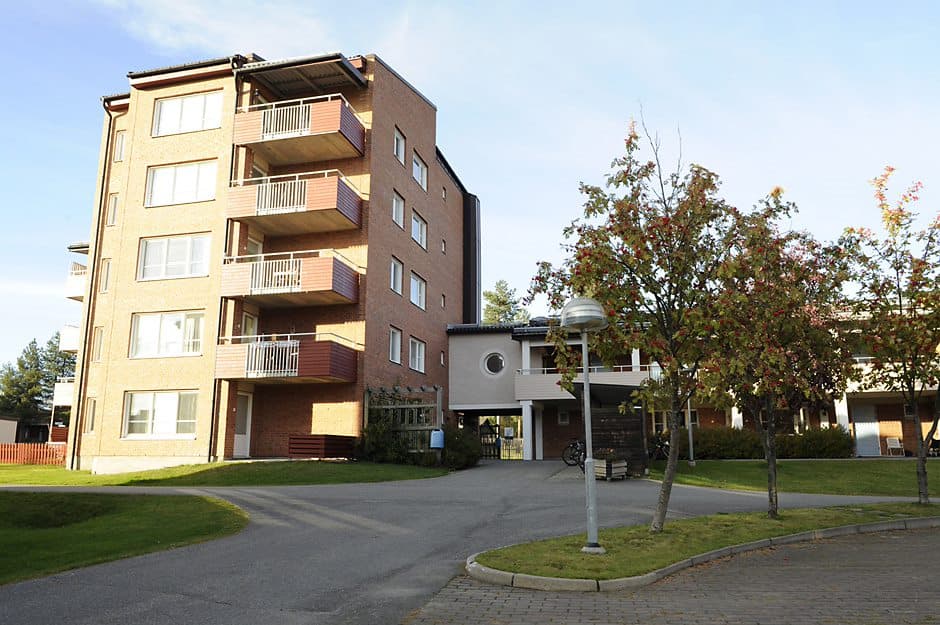 Stackgatan 6A
