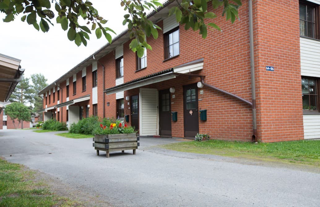 Brännsvedjevägen 98